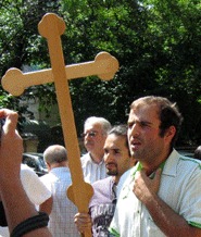 В Париже пройдет молитвенное бдение за гонимых христиан Ближнего Востока