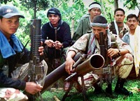 Правительство Филиппин заключило соглашение с исламскими боевиками и согласилось на введение шариата на острове Минданао