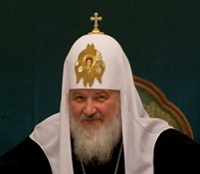 Слово Предстоятеля Русской Церкви на церемонии вручения Патриаршей литературной премии имени святых равноапостольных Кирилла и Мефодия