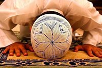 В Хельсинки открыта первая шиитская мечеть