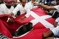 Датский суд приговорил к 12 годам тюрьмы четырех исламистов