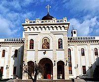 Заключительное заседание Священного Синода прошло на Юге России