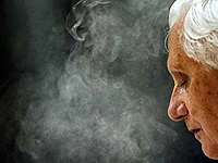 В Германии началась акция солидарности с Папой Римским Бенедиктом XVI