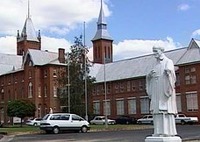 Колледж Св. Станислава в австралийском Батерсте объявил о назначении первой в истории этого учебного заведения женщины-директора