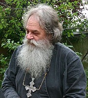 Протоиерей Николай Озолин избран деканом Свято-Сергиевского богословского института в Париже