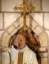Германский суд не позволил уволить сотрудницу-лесбиянку из католического детского сада