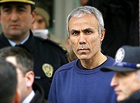 Стрелявший в Папу Иоанна Павла II террорист сделал очередное сенсационное заявление о самом таинственном похищении в Ватикане