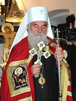 Патриарх Сербский Ириней посетил Косово на Видовдан Патриарх Сербский Ириней посетил Косово на Видовдан