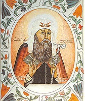В день памяти святителя Иова, Патриарха Московского, Предстоятель Русской Церкви совершил Литургию в Успенском соборе Московского Кремля