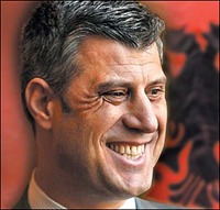 Прадедом лидера косовских албанцев был сербский православный священник, перешедший в ислам