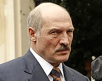 Поздравление Святейшего Патриарха Кирилла Президенту А.Г. Лукашенко с Днем независимости Республики Беларусь