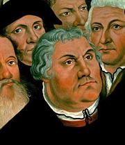 В Страсбурге проходит международный семинар, посвященный 500-летию Реформации