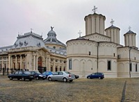 В Бухаресте состоялась сессия Синода Румынской Православной Церкви