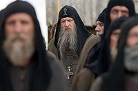 Ольга Кирьянова. "Прозреть душой: О фильме «Орда»" (Православие.Ru, 6 июля 2012 г.)