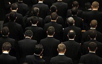 В США возрождается движение священников-рабочих?