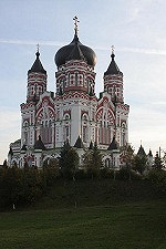 Синод Украинской Православной Церкви осуществил значительные перестановки в епископате УПЦ