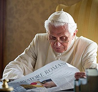 С августа начнется издание американской версии ватиканской газеты «Osservatore Romano»