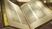 В Голландии проходит Международная конференция Общества библейской литературы