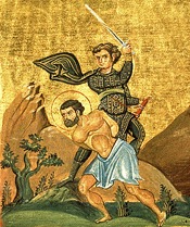 В Дамаске боевики-исламисты казнили семью христиан