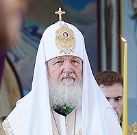 Предстоятель Русской Церкви призвал духовенство Крымска составить синодик для вечного поминовения погибших при наводнении