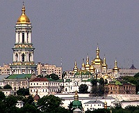 С 26 по 28 июля состоится Первосвятительский визит Святейшего Патриарха Кирилла на Украину