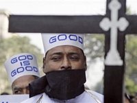 В Индии 6 христианских семей подверглись преследованиям со стороны индуистских экстремистов