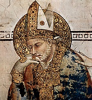 В Европе появится новый паломнический маршрут по местам св. Мартина Турского