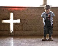 Open Doors выражает серьезное беспокойство за судьбу 1.5 млн христиан в Сирии в случае свержения режима Ассада