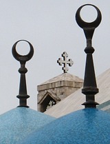 Исламские лидеры Кувейта считают, что в мусульманских странах на должны строиться церкви