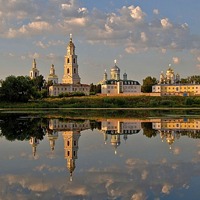 Слово Святейшего Патриарха Кирилла при вручении архиерейского жезла Преосвященному Питириму (Творогову), епископу Душанбинскому и Таджикистанскому
