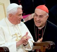 Бенедикт XVI планирует приступить к написанию своей 4-й энциклики