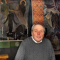 Шведский пастор, которого разоблачили в шпионаже в пользу восточногерманских спецслужб, отказался от служения