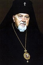 Скончался митрополит Прешовский Иоанн, старейший иерарх Православной Церкви Чешских Земель и Словакии