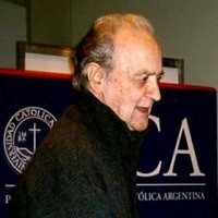 В Аргентине умер один из символов «теологии освобождения» — Лусио Гера