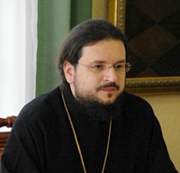 Патриаршее поздравление епископу Якутскому Роману с 20-летием иерейской хиротонии