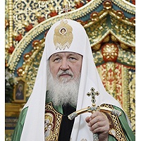 Слово Святейшего Патриарха Кирилла в канун дня памяти преподобных Зосимы, Савватия и Германа Соловецких