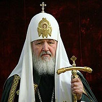 На сайте Синодального информационного отдела можно задать вопрос Святейшему Патриарху Кириллу