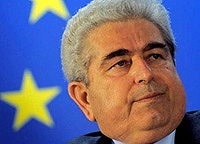 Президент Кипра провозглашен «Великим благодетелем Александрийской Церкви»