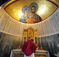 Конференция католических ученых-литургистов проходит в Швейцарии