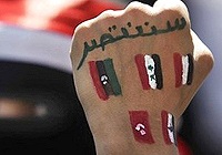 В Анкаре завершилась конференция «"Арабская весна" и мир на Ближнем Востоке: мусульманский и христианский взгляды»