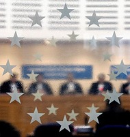 Состоялась встреча Предстоятелей Александрийской, Иерусалимской и Кипрской Православный Церквей с президентом Евросоюза