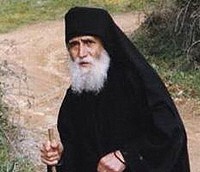 Страница на Facebook, пародирующая старца Паисия, закрыта