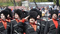 Патриаршее приветствие участникам IV Всемирного конгресса казаков