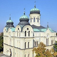 В болгарском Видине обретены мощи митрополита Кирилла (Стоичкова)
