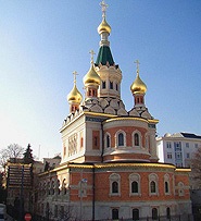 Первая встреча православной молодежи прошла в Австрии