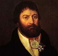200 лет назад партизаны крестьянина Герасима Курина освободили от французов г. Богородск