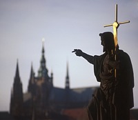 В Праге к лику блаженных причислены несколько францисканцев, умученных в XVII в.