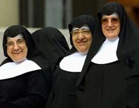 Опубликована статистика миссионерской деятельности Католической Церкви