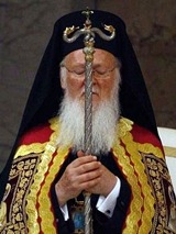 Патриарх Константинопольский Варфоломей посетит Северную Грецию