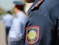 Полиция Казахстана совершили рейды в две протестантские церкви